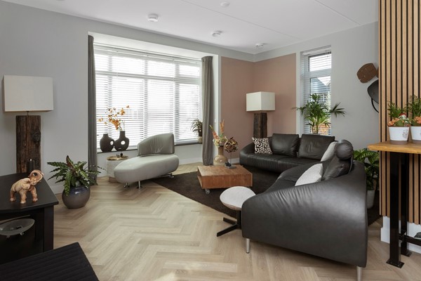 Medium property photo - Weideweg 25, 3925 SX Scherpenzeel